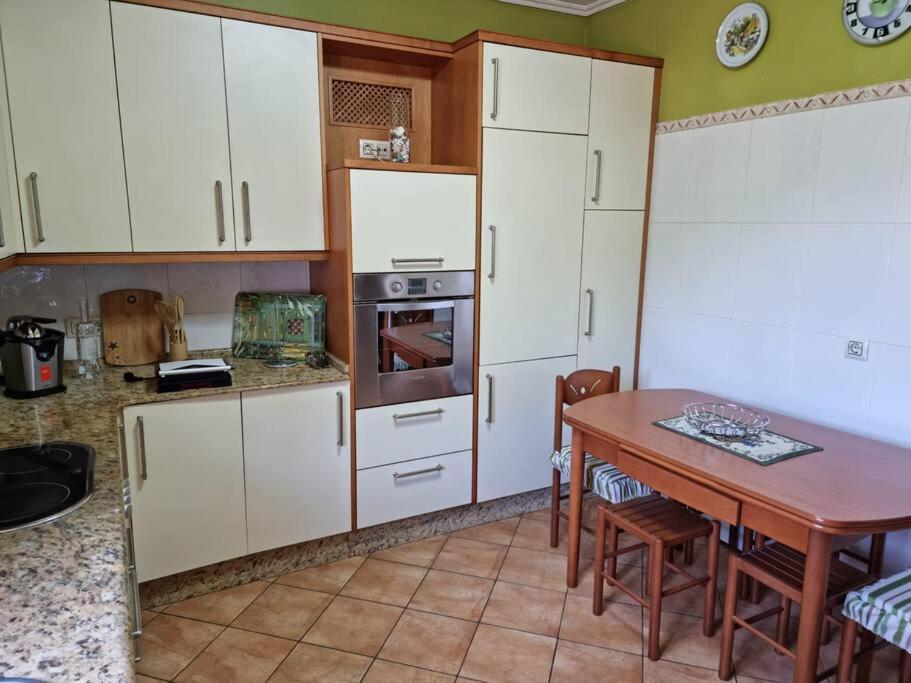 Doninos, Maravilla Del Mundo, Te Esperamos. Ferrol Eksteriør bilde