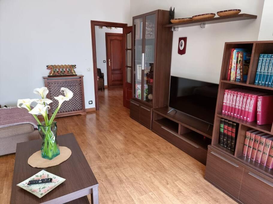 Doninos, Maravilla Del Mundo, Te Esperamos. Ferrol Eksteriør bilde