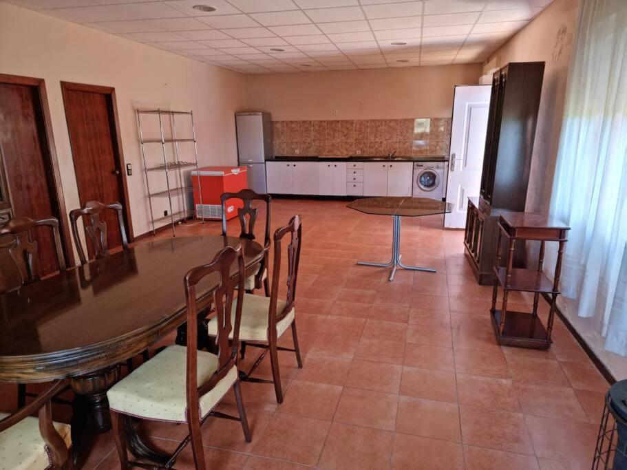 Doninos, Maravilla Del Mundo, Te Esperamos. Ferrol Eksteriør bilde