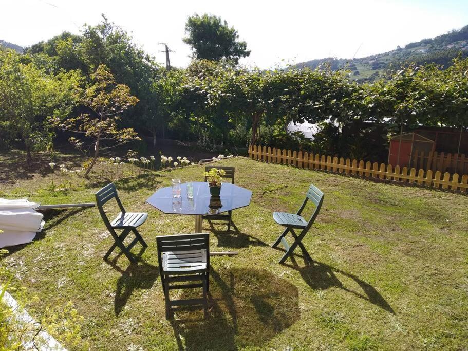 Doninos, Maravilla Del Mundo, Te Esperamos. Ferrol Eksteriør bilde